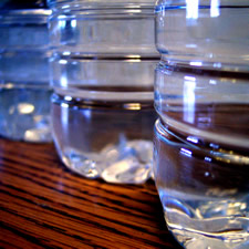 Bottled Water