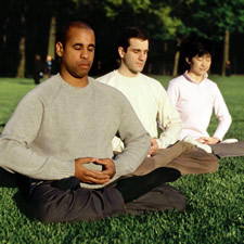 Falun Gong