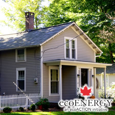 Extend the ecoEnergy Retrofit-Homes Program