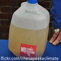 National Moratorium on Fracking