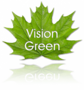 Vision Green